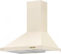Кухонная вытяжка Krona Bella Retro 600 Ivory PB (слоновая кость)