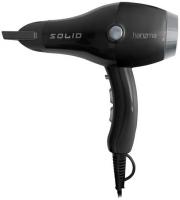 Фен Harizma Solid h10227 (черный)