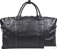 Дорожная сумка Carlo Gattini Fidenza Premium 4036-51 (антрацитовый)