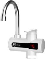 Проточный электрический водонагреватель-кран Saniteco WM-001-C2 (белый)