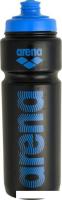 Бутылка для воды Arena Sport Bottle 750 мл (черный/синий)