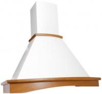 Кухонная вытяжка Elikor Ротонда 60П-650-П3Л (бежевый/дуб коричневый)