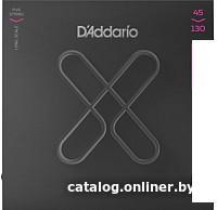 Струны для гитары D'Addario XTB-45130