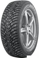 Зимние шины Nokian Tyres Nordman 8 215/50R17 95T XL