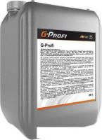 Моторное масло G-Energy G-Profi MSK 5W-40 20л