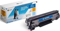 Картридж G&G GG-CF283A (аналог HP CF283A)
