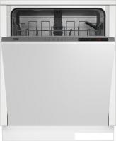 Встраиваемая посудомоечная машина BEKO BDIN15360