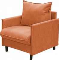 Интерьерное кресло Mio Tesoro Ванкувер 1 (santos 11)