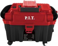 Пылесос P.I.T. PVC20H-10A Solo (без АКБ и ЗУ)