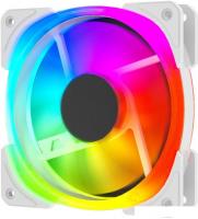 Вентилятор для корпуса Powercase CM21-14W ARGB