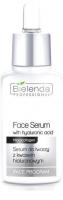 Bielenda Professional Сыворотка для лица Hyaluronic Acid Treatment 30 мл