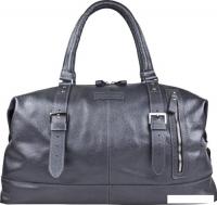 Дорожная сумка Carlo Gattini Premium Campora 4019-51 (антрацитовый)