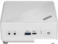 Компактный компьютер MSI Cubi 5 12M-031BRU 936-B0A812-218