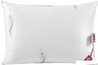 Спальная подушка Kariguz Тюльпаны ТЛ11-3 (50x68 см)