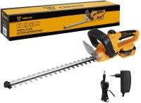 Кусторез Deko DKBC56 065-1254 (с 1-м АКБ)