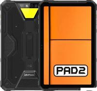 Планшет Ulefone Armor Pad 2 (черный)