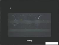 Винный шкаф Korting KFW 501 SL GN