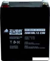 Аккумулятор для ИБП Zubr HRL 12V23W