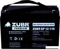 Аккумулятор для ИБП Zubr GP 12-110