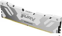 Оперативная память Kingston FURY Renegade 16ГБ DDR5 8000 МГц KF580C38RW-16