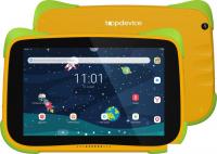 Планшет Topdevice Kids Tablet K8 2GB/32GB (оранжевый)