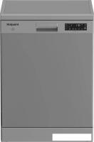 Отдельностоящая посудомоечная машина Hotpoint-Ariston HF 5C84 DW X