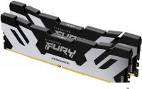 Оперативная память Kingston FURY Renegade 2x16ГБ DDR5 8000МГц KF580C38RSK2-32