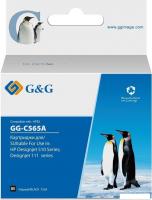 Картридж G&G GG-C565A (аналог HP C565A)