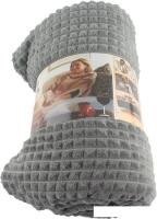 Плед Dalian 108002251 (серый)