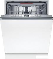 Встраиваемая посудомоечная машина Bosch Serie 4 SMV4EVX01E