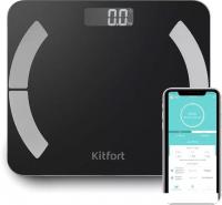 Напольные весы Kitfort KT-814