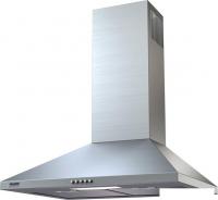 Кухонная вытяжка Krona Janna Push button (нержавеющая сталь)