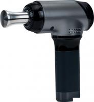 Перкуссионный массажер Ergonova MaxBurn Gun PRO