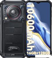 Смартфон Oukitel WP36 (черный)