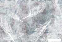 Фотообои Vimala Перья 3 270x400