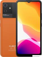 Смартфон Cubot Note 21 6GB/128GB (оранжевый)