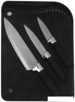 Набор ножей Rondell Stolz RD-1772