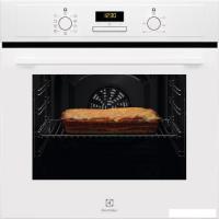 Электрический духовой шкаф Electrolux SurroundCook FLEX 600 EOF3H40BW