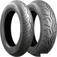 Дорожные мотошины Bridgestone Exedra E-Max 170/80R15 77H TL