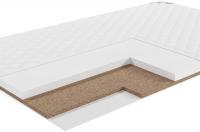 Ортопедический наматрасник EOS Топп 9 80x200 (джерси)