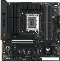 Материнская плата ASUS TUF Gaming B760M-Plus II