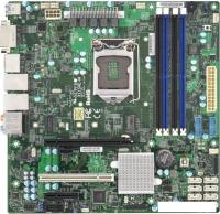 Материнская плата Supermicro MBD-X11SAE-M-B