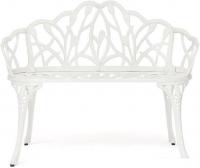 Скамейка TetChair Secret De Maison Strauss (белый)