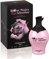Парфюмерная вода Giorgio Valenti Rose Noire Absolue EdP (60 мл)