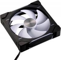 Вентилятор для корпуса Phanteks D30-140 D-RGB Regular Black PH-F140D30_DRGB_PWM_BK01