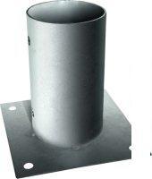 Основание для столба ЕКТ CV501154