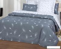 Постельное белье АртПостель Легкость 706 (2-спальный с евро простыней)