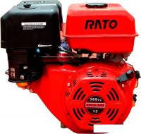 Бензиновый двигатель Rato R390 S Type