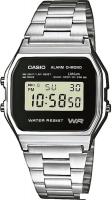 Наручные часы Casio A158WEA-1