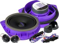 Компонентная АС Aura Indigo-6TYC